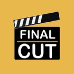 Значок Final Cut: Movie Trailer Games